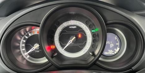 CITROEN C3 1.6 16V 4P FLEX VTI 120 TENDANCE AUTOM�TICO, Foto 15