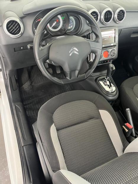 CITROEN C3 1.6 16V 4P FLEX VTI 120 TENDANCE AUTOM�TICO, Foto 16