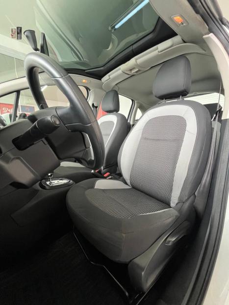 CITROEN C3 1.6 16V 4P FLEX VTI 120 TENDANCE AUTOM�TICO, Foto 17