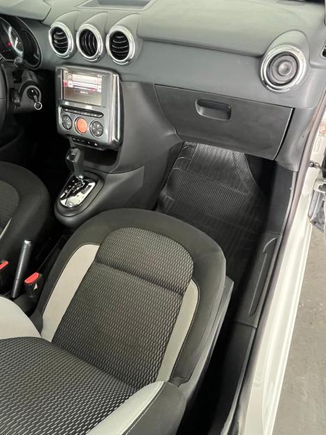 CITROEN C3 1.6 16V 4P FLEX VTI 120 TENDANCE AUTOM�TICO, Foto 18