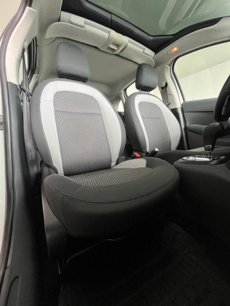 CITROEN C3 1.6 16V 4P FLEX VTI 120 TENDANCE AUTOM�TICO, Foto 19