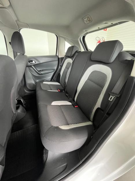 CITROEN C3 1.6 16V 4P FLEX VTI 120 TENDANCE AUTOM�TICO, Foto 20