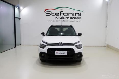 CITROEN C3 1.6 16V 4P FLEX FEEL PACK AUTOM�TICO, Foto 2