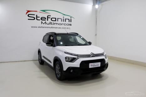 CITROEN C3 1.6 16V 4P FLEX FEEL PACK AUTOM�TICO, Foto 3