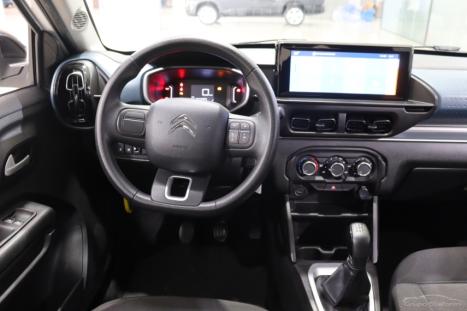 CITROEN C3 1.6 16V 4P FLEX FEEL PACK AUTOM�TICO, Foto 5