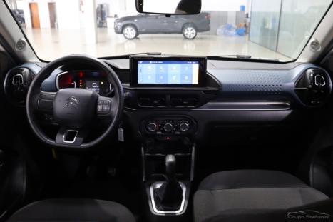 CITROEN C3 1.6 16V 4P FLEX FEEL PACK AUTOM�TICO, Foto 6