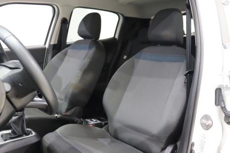 CITROEN C3 1.6 16V 4P FLEX FEEL PACK AUTOM�TICO, Foto 7