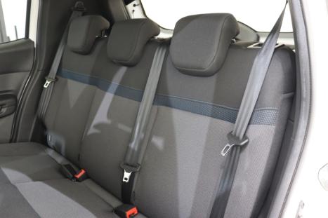 CITROEN C3 1.6 16V 4P FLEX FEEL PACK AUTOM�TICO, Foto 8