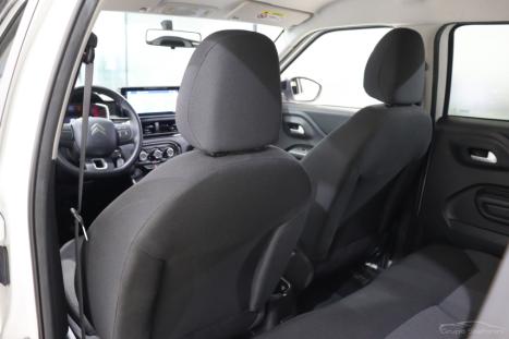 CITROEN C3 1.6 16V 4P FLEX FEEL PACK AUTOM�TICO, Foto 9