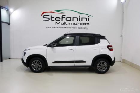 CITROEN C3 1.6 16V 4P FLEX FEEL PACK AUTOM�TICO, Foto 10