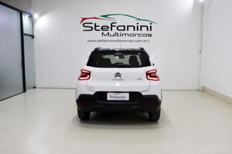 CITROEN C3 1.6 16V 4P FLEX FEEL PACK AUTOM�TICO, Foto 12
