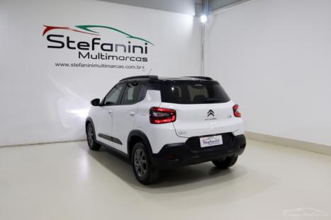 CITROEN C3 1.6 16V 4P FLEX FEEL PACK AUTOM�TICO, Foto 13