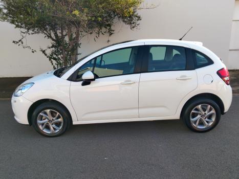 CITROEN C3 1.6 16V 4P FLEX VTI 120 TENDANCE AUTOM�TICO, Foto 2