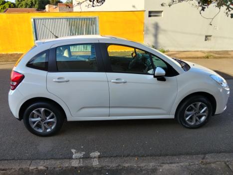 CITROEN C3 1.6 16V 4P FLEX VTI 120 TENDANCE AUTOM�TICO, Foto 3