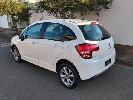 CITROEN C3 1.6 16V 4P FLEX VTI 120 TENDANCE AUTOM�TICO, Foto 6