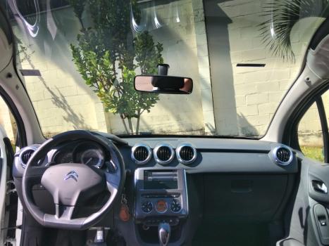 CITROEN C3 1.6 16V 4P FLEX VTI 120 TENDANCE AUTOM�TICO, Foto 7