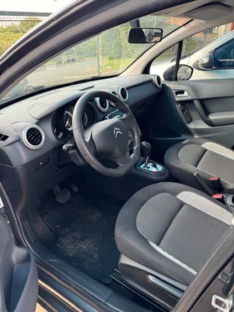 CITROEN C3 1.6 16V 4P ATTRACTION FLEX AUTOM�TICO, Foto 6