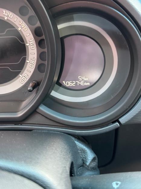 CITROEN C3 1.6 16V 4P ATTRACTION FLEX AUTOM�TICO, Foto 7