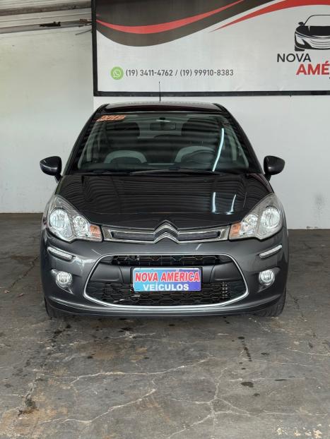 CITROEN C3 1.6 16V 4P ATTRACTION FLEX AUTOM�TICO, Foto 2