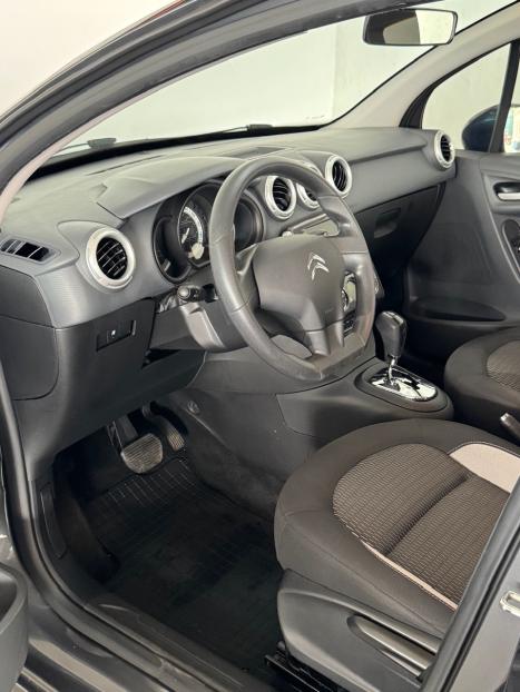 CITROEN C3 1.6 16V 4P ATTRACTION FLEX AUTOM�TICO, Foto 7