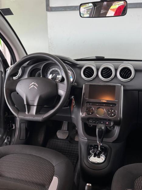 CITROEN C3 1.6 16V 4P ATTRACTION FLEX AUTOM�TICO, Foto 8