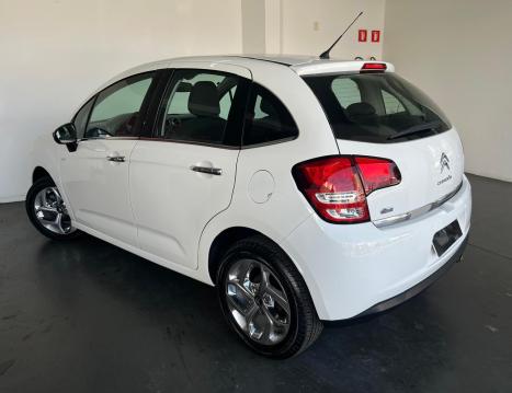 CITROEN C3 1.6 16V 4P EXCLUSIVE FLEX AUTOM�TICO, Foto 2