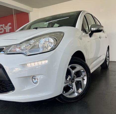 CITROEN C3 1.6 16V 4P EXCLUSIVE FLEX AUTOM�TICO, Foto 6