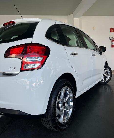 CITROEN C3 1.6 16V 4P EXCLUSIVE FLEX AUTOM�TICO, Foto 7
