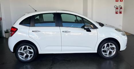 CITROEN C3 1.6 16V 4P EXCLUSIVE FLEX AUTOM�TICO, Foto 8