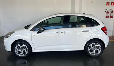 CITROEN C3 1.6 16V 4P EXCLUSIVE FLEX AUTOM�TICO, Foto 9