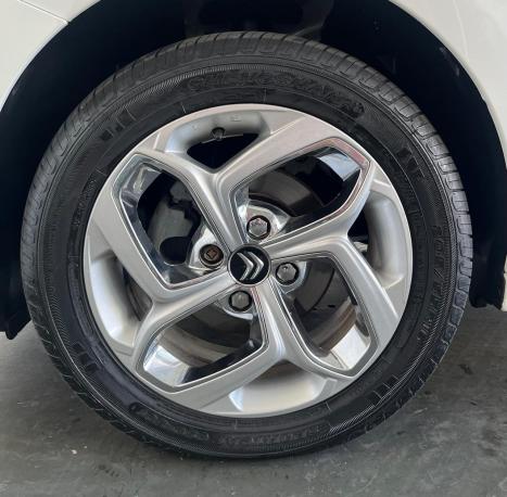 CITROEN C3 1.6 16V 4P EXCLUSIVE FLEX AUTOM�TICO, Foto 10