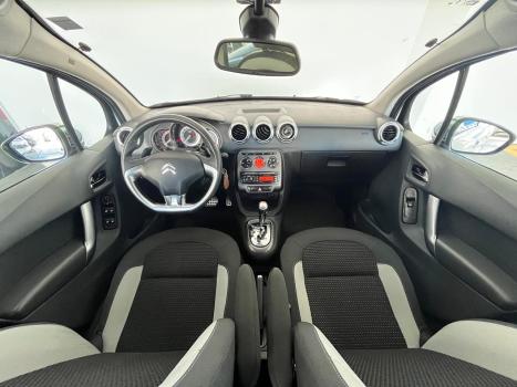 CITROEN C3 1.6 16V 4P EXCLUSIVE FLEX AUTOM�TICO, Foto 11