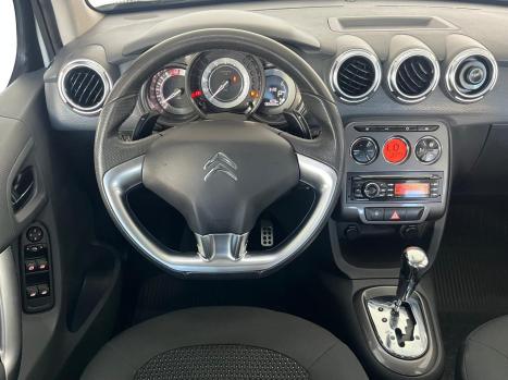 CITROEN C3 1.6 16V 4P EXCLUSIVE FLEX AUTOM�TICO, Foto 12