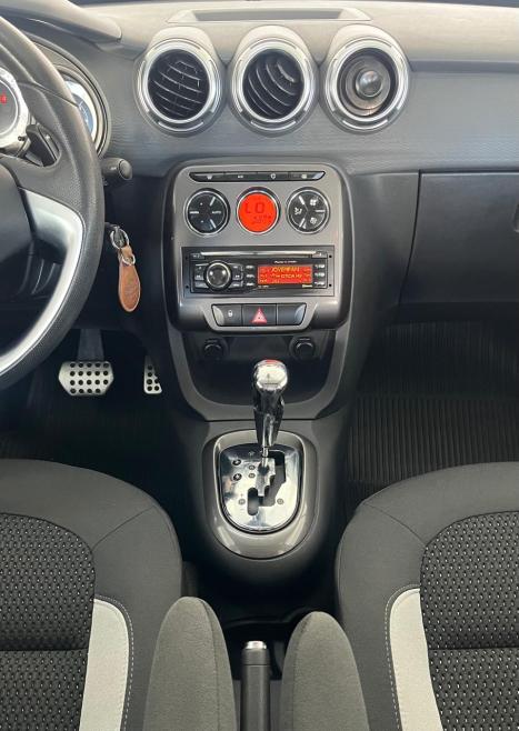 CITROEN C3 1.6 16V 4P EXCLUSIVE FLEX AUTOM�TICO, Foto 13