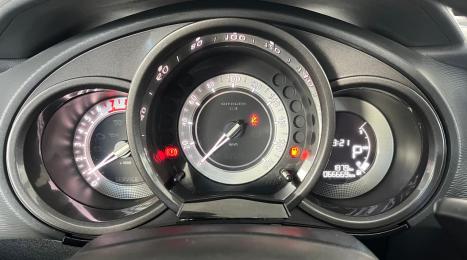 CITROEN C3 1.6 16V 4P EXCLUSIVE FLEX AUTOM�TICO, Foto 14