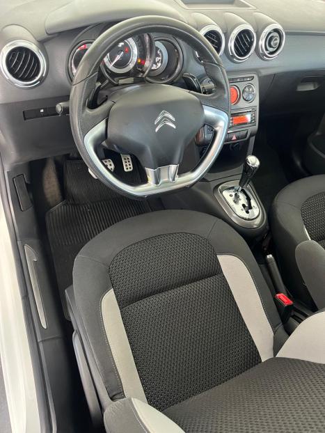 CITROEN C3 1.6 16V 4P EXCLUSIVE FLEX AUTOM�TICO, Foto 15