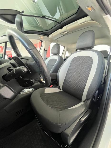 CITROEN C3 1.6 16V 4P EXCLUSIVE FLEX AUTOM�TICO, Foto 16