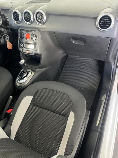 CITROEN C3 1.6 16V 4P EXCLUSIVE FLEX AUTOM�TICO, Foto 17