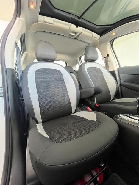 CITROEN C3 1.6 16V 4P EXCLUSIVE FLEX AUTOM�TICO, Foto 18