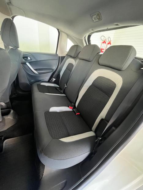 CITROEN C3 1.6 16V 4P EXCLUSIVE FLEX AUTOM�TICO, Foto 19