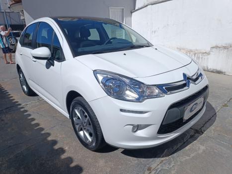 CITROEN C3 1.6 16V 4P FLEX VTI 120 TENDANCE AUTOM�TICO, Foto 2