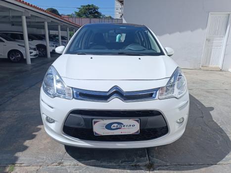CITROEN C3 1.6 16V 4P FLEX VTI 120 TENDANCE AUTOM�TICO, Foto 3