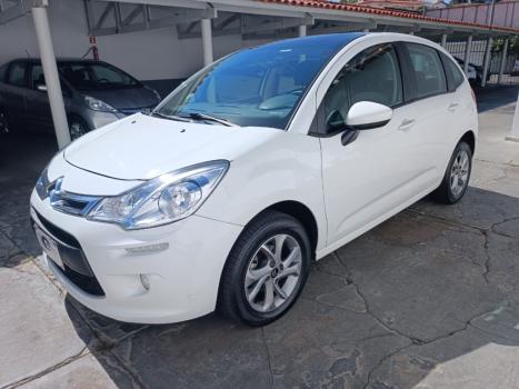 CITROEN C3 1.6 16V 4P FLEX VTI 120 TENDANCE AUTOM�TICO, Foto 4