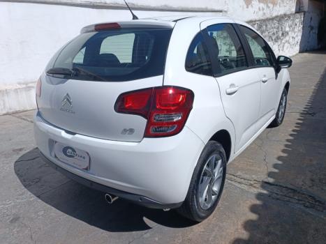 CITROEN C3 1.6 16V 4P FLEX VTI 120 TENDANCE AUTOM�TICO, Foto 5