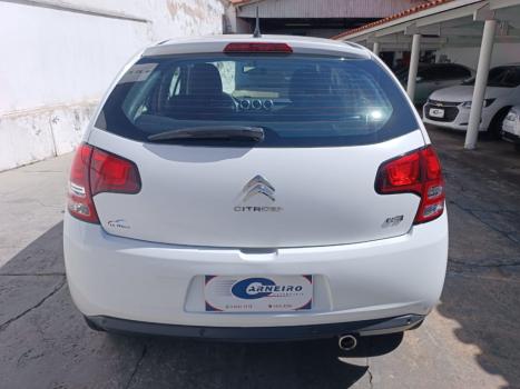 CITROEN C3 1.6 16V 4P FLEX VTI 120 TENDANCE AUTOM�TICO, Foto 6