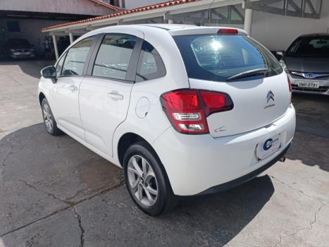 CITROEN C3 1.6 16V 4P FLEX VTI 120 TENDANCE AUTOM�TICO, Foto 7