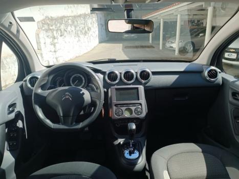 CITROEN C3 1.6 16V 4P FLEX VTI 120 TENDANCE AUTOM�TICO, Foto 10