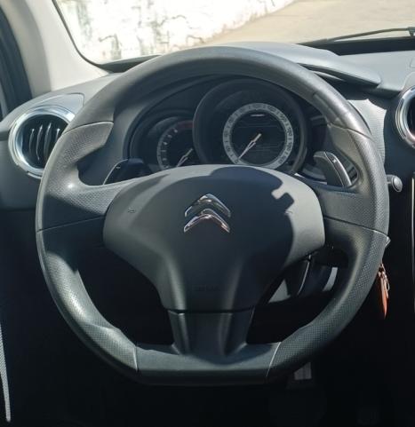 CITROEN C3 1.6 16V 4P FLEX VTI 120 TENDANCE AUTOM�TICO, Foto 11