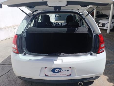 CITROEN C3 1.6 16V 4P FLEX VTI 120 TENDANCE AUTOM�TICO, Foto 12