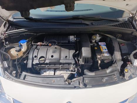 CITROEN C3 1.6 16V 4P FLEX VTI 120 TENDANCE AUTOM�TICO, Foto 13